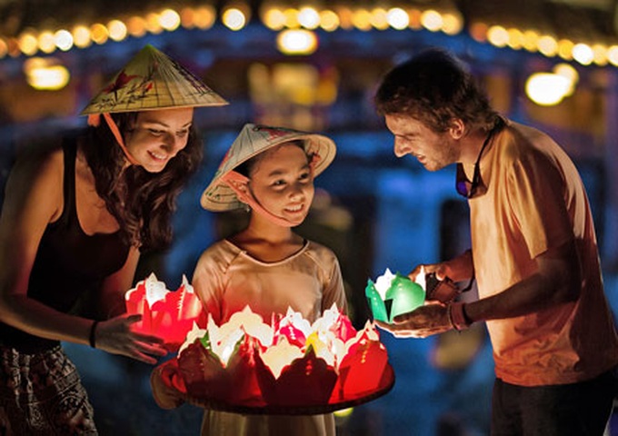 Vietnam's beauty exposed through photos - 2 Vietnam's beauty exposed through photos - 2