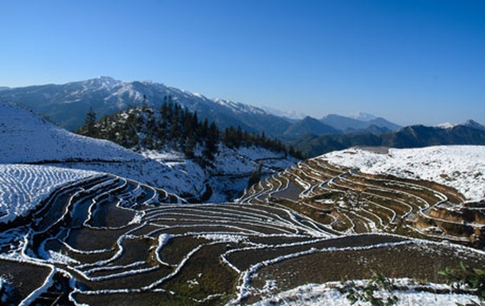 Vietnam's beauty exposed through photos - 4 Vietnam's beauty exposed through photos - 4