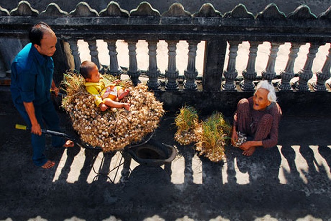 Vietnam's beauty exposed through photos - 7 Vietnam's beauty exposed through photos - 7