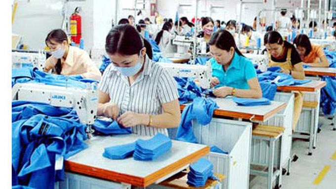 EEU trade deal brightens Vietnam’s trade horizon - 1
