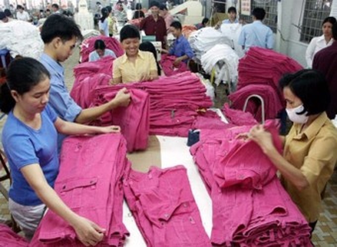 Vietnamese companies lack strategy for exports to US - 1