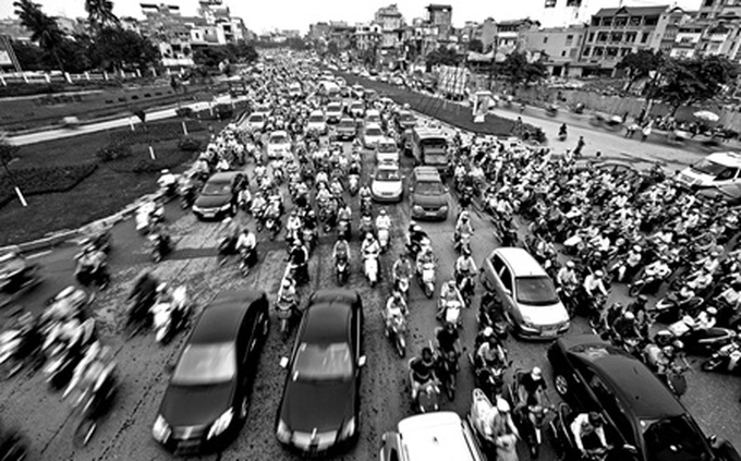 Vietnamese photographer wins two Mulafoco awards - 1 Vietnamese photographer wins two Mulafoco awards - 1