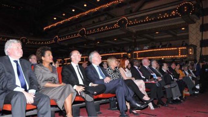Vietnam attends French Language World Forum in Belgium - 1