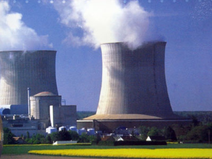 State may manage Vietnam nuclear waste - 1