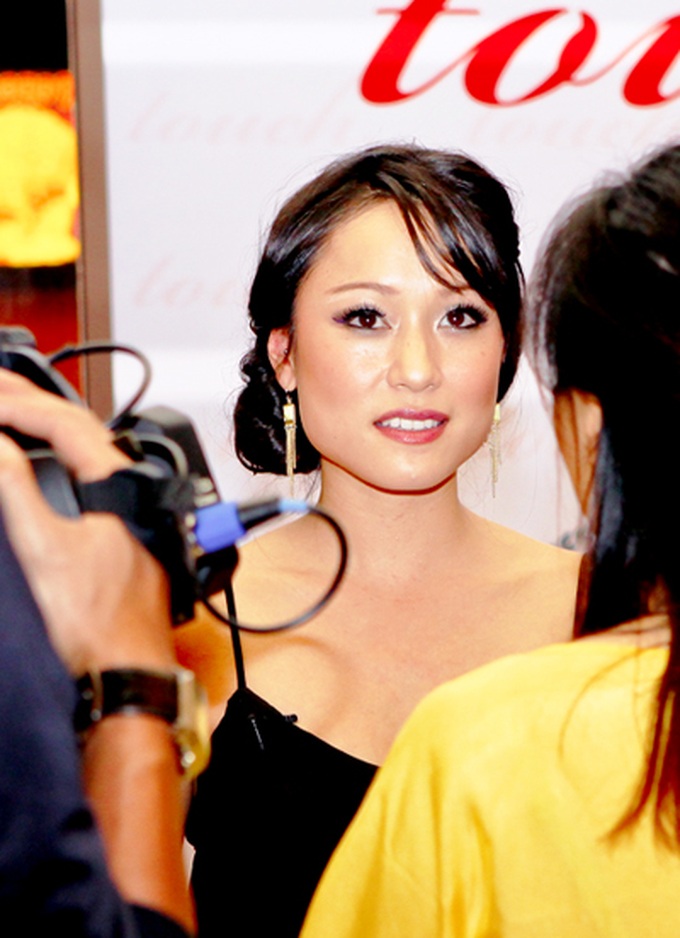 Award-winning film premiered in Vietnam - 2 Award-winning film premiered in Vietnam - 2