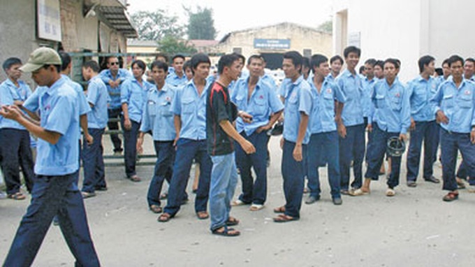 Improved labour relations expected to curb strikes - 1 Improved labour relations expected to curb strikes - 1