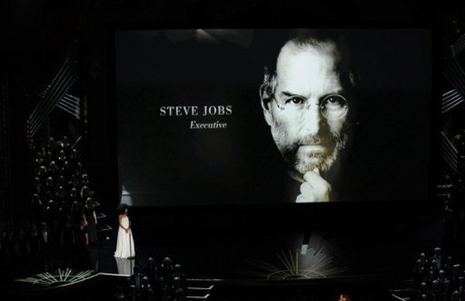 Steve Jobs bio film set for April release - 1 Steve Jobs bio film set for April release - 1