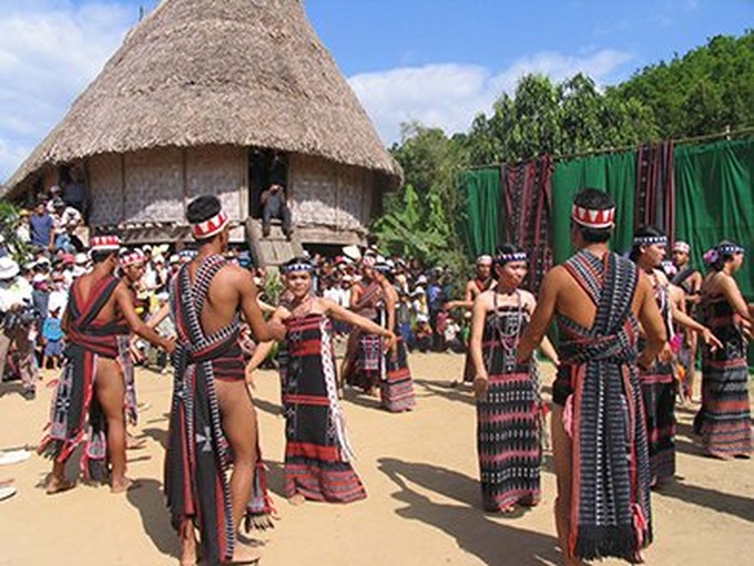 Quang Nam starts tourism year - 1 Quang Nam starts tourism year - 1