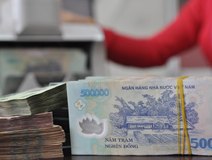 Settling VND40-70 trillion in bad debts to be difficult for VAMC: Economist - 1