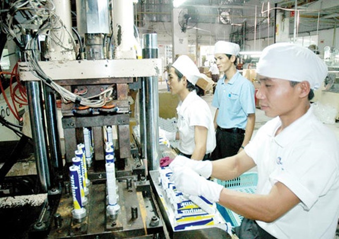 Foreign investment could slow due to low localization - 1