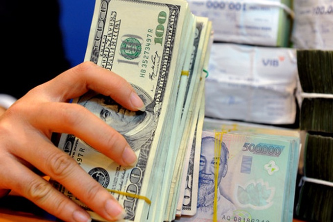 Vietnam devalues against Chinese yuan - 1 Vietnam devalues against Chinese yuan - 1