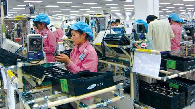 The trouble with tech transfer in Vietnam - 1