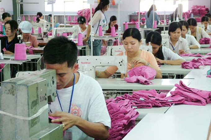 State enterprises unable, unwilling to restructure - 1