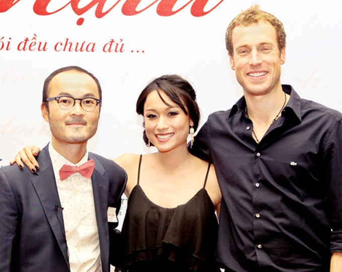 Award-winning film premiered in Vietnam - 3 Award-winning film premiered in Vietnam - 3