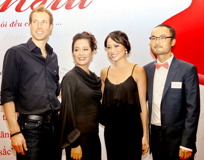 Award-winning film premiered in Vietnam - 5 Award-winning film premiered in Vietnam - 5