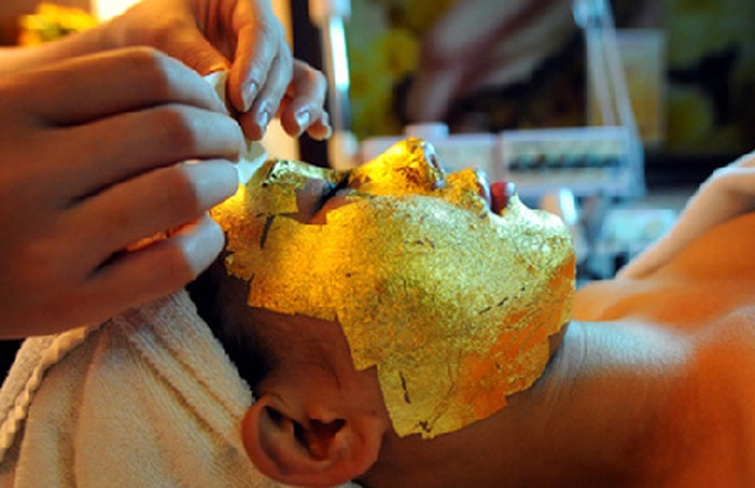 Rich tastes, strange 'delights' - 1 Rich tastes, strange 'delights' - 1