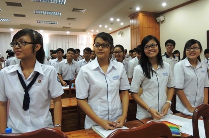 Students complain teaching programmes unrealistic and backward - 1 Students complain teaching programmes unrealistic and backward - 1