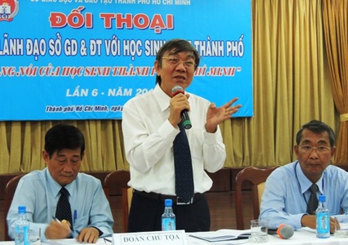 Students complain teaching programmes unrealistic and backward - 2 Students complain teaching programmes unrealistic and backward - 2