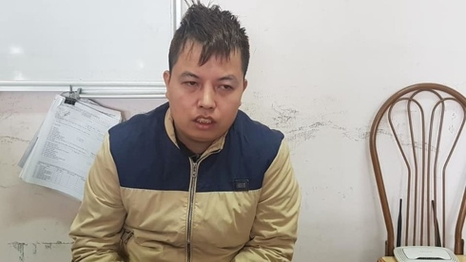 Hanoi police bust kidney trading ring - 1 Hanoi police bust kidney trading ring - 1