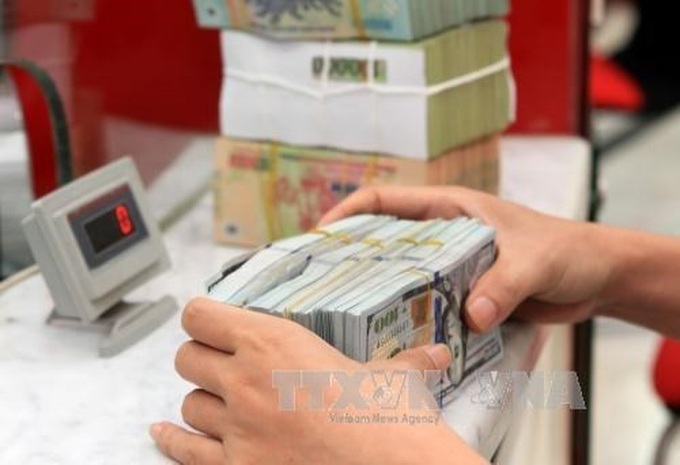 Vietnam’s forex remains stable after FED’s interest rate increase - 1