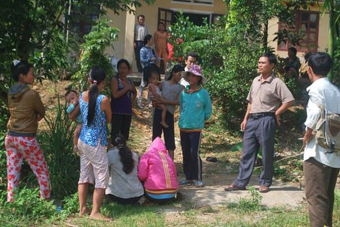 Japanese consultancy to assess Song Tranh earthquakes - 1