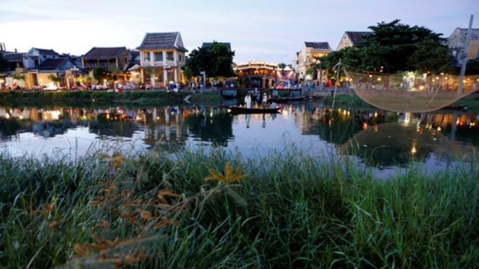 Hoi An during Mid-Autumn Festival - 9