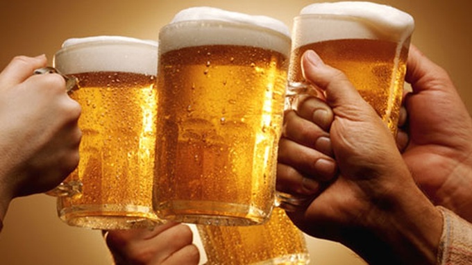 Vietnam tops Southeast Asia for beer drinking - 1