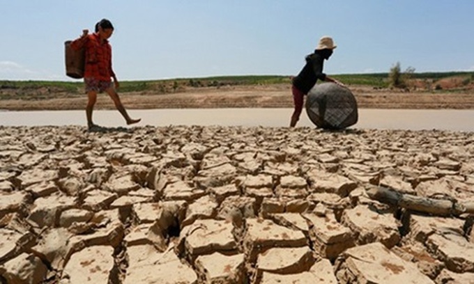 Government pours $12.7mn in drought and salinity recovery - 1