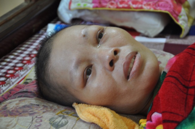 Ill widow calls for help - 2