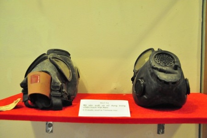 Exhibition features moving photos of AO/dioxin victims - 7 Exhibition features moving photos of AO/dioxin victims - 7