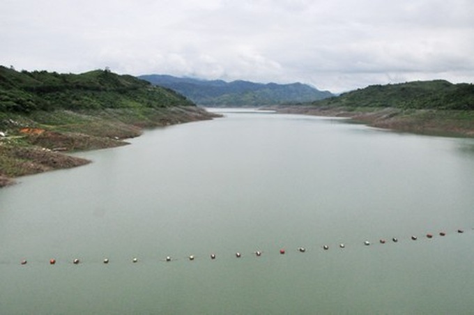 Household near earthquake-hit hydro-power plant relocated - 1 Household near earthquake-hit hydro-power plant relocated - 1