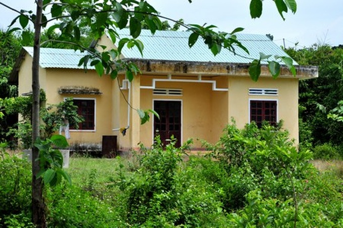 Quang Nam authorities voice concerns about Song Tranh 2 - 1