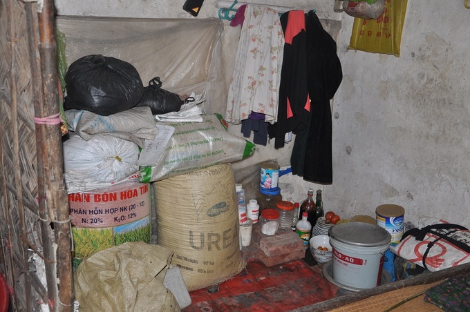 Poor elderly women face ever worse poverty in their final years - 5