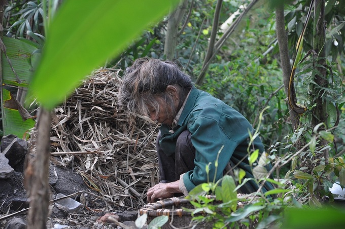 Poor elderly women face ever worse poverty in their final years - 4