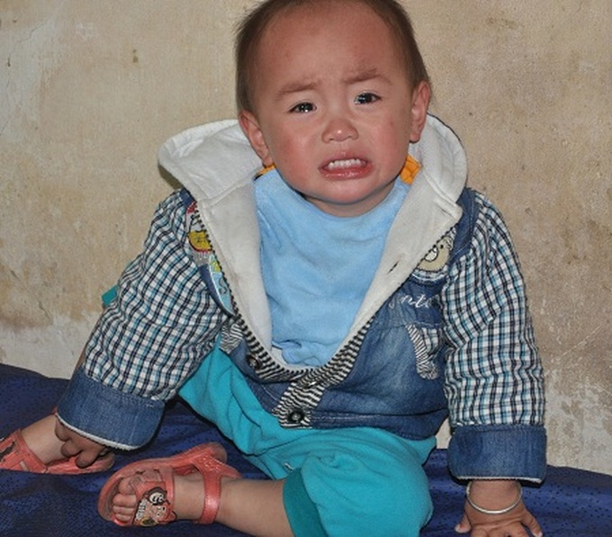 Poor woman needs help to save her husband - 2 Poor woman needs help to save her husband - 2