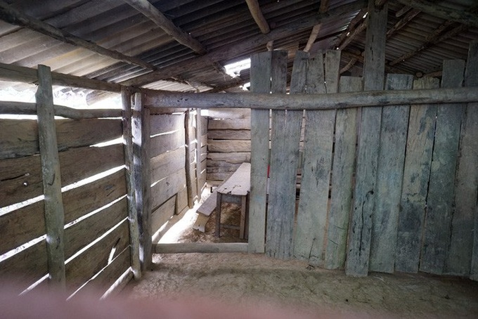 Dantri/DTiNews builds new classrooms in Son La Province - 1