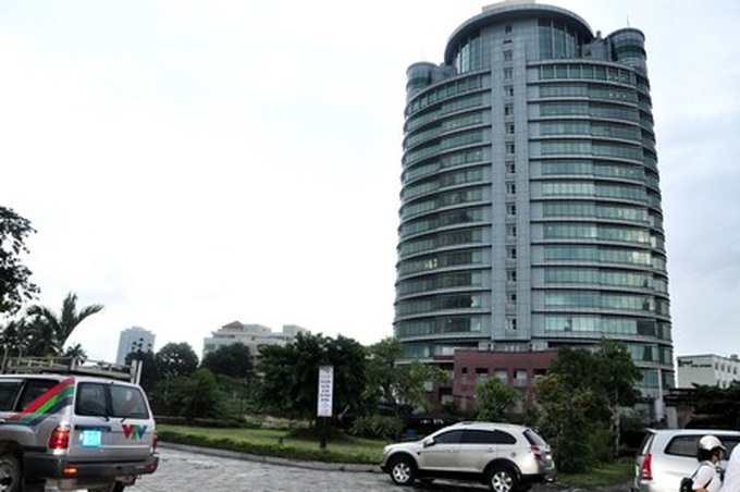 Slow response to earthquake near Quang Nam power plant - 2