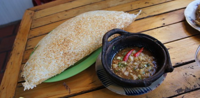 A cautionary tale in a pot - 1