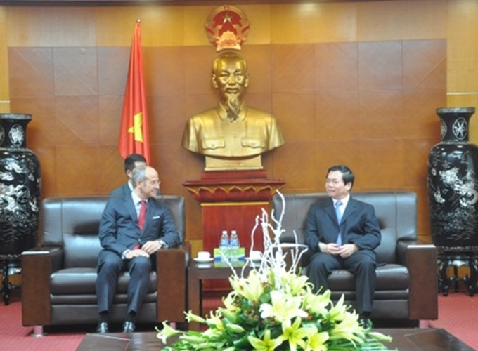 Coca Cola seeks ministry blessing on expansion - 1