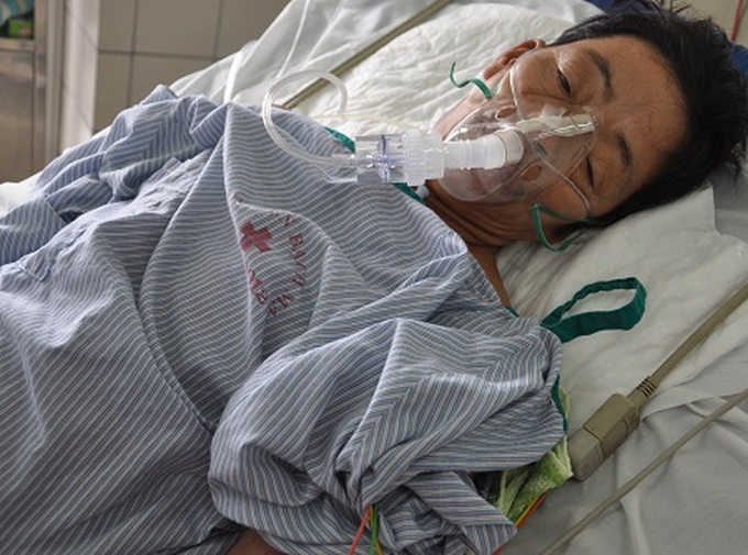 Poor family in desperate need of help - 1