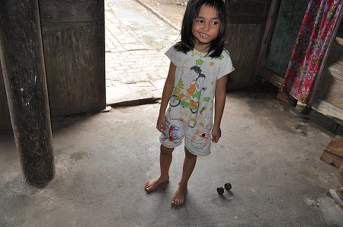 DTiNews readers help woman with three sick children - 2 DTiNews readers help woman with three sick children - 2