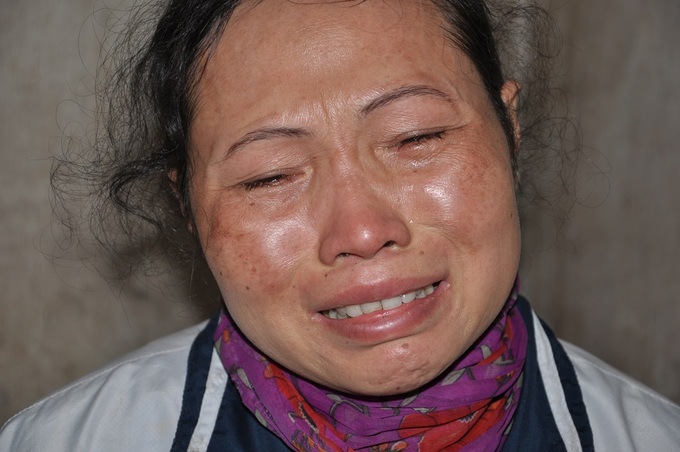 Graduate's leukaemia another blow for Nam Dinh family - 2