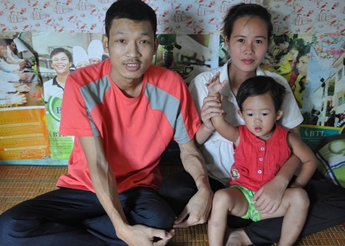 Ephemeral happiness of man with kidney failure - 4