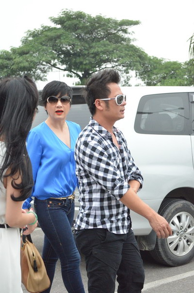 Veteran singer Khanh Ly to perform in Vietnam - 2 Veteran singer Khanh Ly to perform in Vietnam - 2