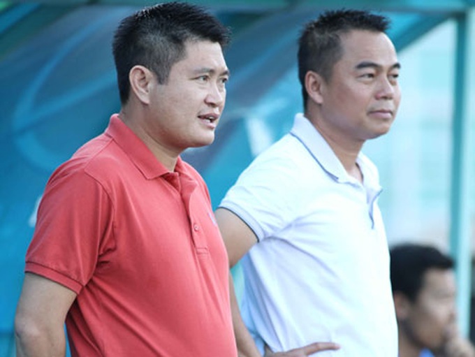 Saigon football club teeters on the brink as rich backer considers future - 1 Saigon football club teeters on the brink as rich backer considers future - 1