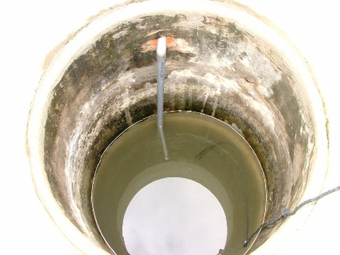 Thousands of residents in Quang Binh without clean water - 1