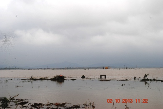 DTiNews’ charity fund supports flood victims - 3 DTiNews’ charity fund supports flood victims - 3