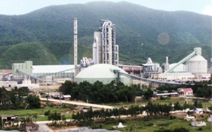 Quang Binh petrol thieves prosecuted - 1