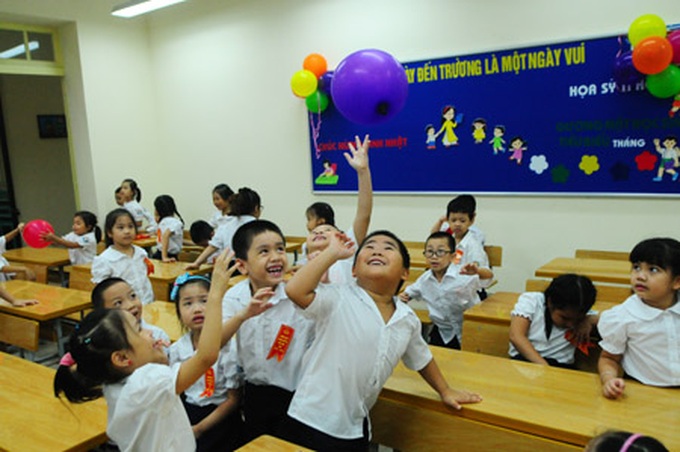 Parents to supervise school finances - 1 Parents to supervise school finances - 1