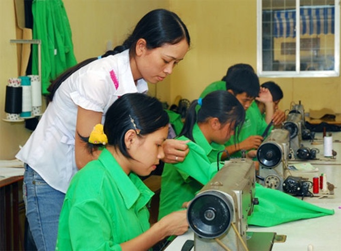 ‘Training must meet market demands' - 1 ‘Training must meet market demands' - 1